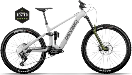 Devinci E Troy Lite Gx Axs 12s 2025