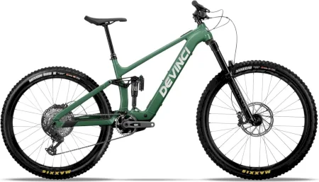 Devinci E Troy Lite S1000 Axs 12s 2025