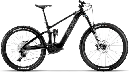 Devinci E Troy Nx 12s 2025