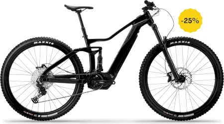Devinci Ep Deore 12s 2024