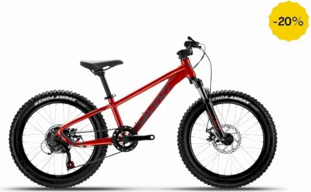 Devinci Ewoc 20 6s 2023