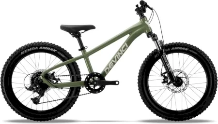 Devinci Ewoc 20 7s 2025