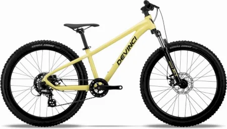 Devinci Ewoc 24 7s 2025