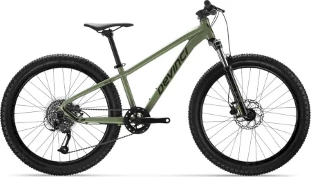 Devinci Ewoc 24 8s Ltd 2021