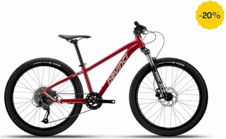 Devinci Ewoc 24 8s Ltd 2024