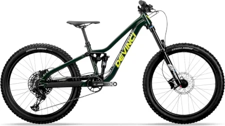 Devinci Ewoc Fs Sx 12s 2025