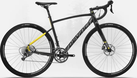 Devinci Hatchet 105 Hd 2018
