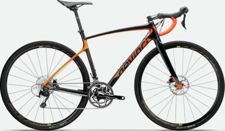 Devinci Hatchet Carbon 105 2017