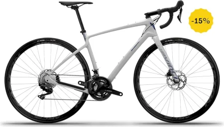Devinci Hatchet Carbon 105 22s 2023