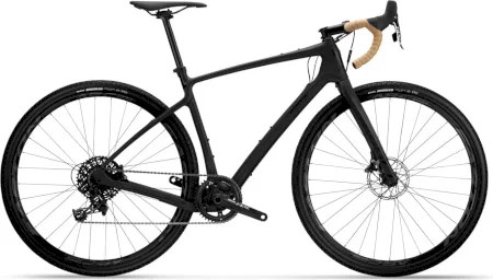 Devinci Hatchet Carbon Apex1 11s 2025