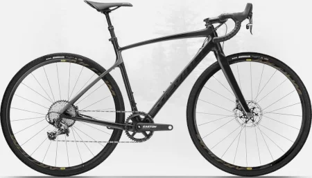 Devinci Hatchet Carbon Force 2018