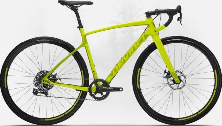 Devinci Hatchet Carbon Rival 2018