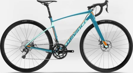 Devinci Hatchet Carbon Tiagra Wf 2019