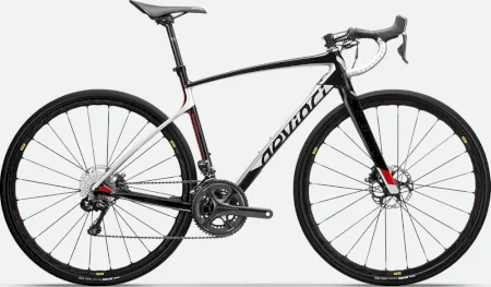 Devinci Hatchet Carbon Ultegra Di2 2017