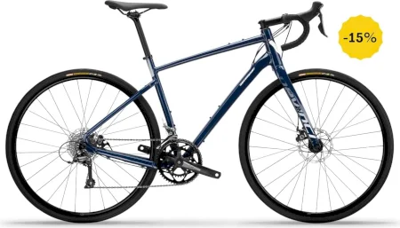 Devinci Hatchet Claris 16s 2023