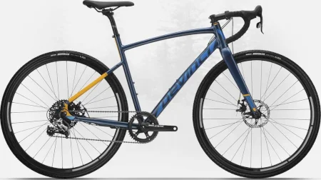 Devinci Hatchet Rival 2018