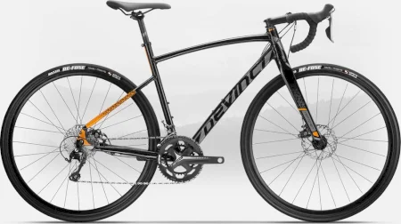 Devinci Hatchet Tiagra 2019