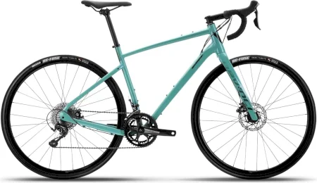 Devinci Hatchet Tiagra 20s 2025