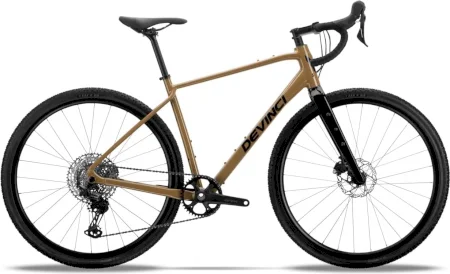 Devinci Hatchet Vista Grx 610 12s 2025