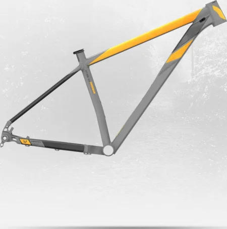 Devinci Kobain 2018