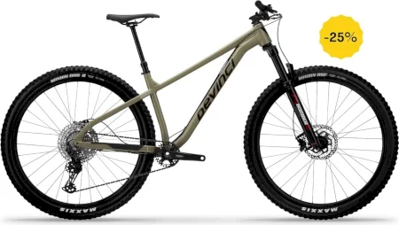 Devinci Kobain Deore 12s 2023