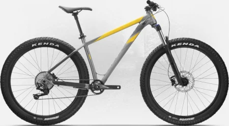 Devinci Kobain Deore 2018