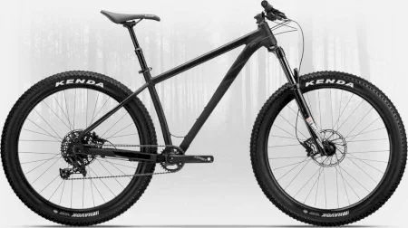 Devinci Kobain Ht 27.5plus Nx 11s 2019