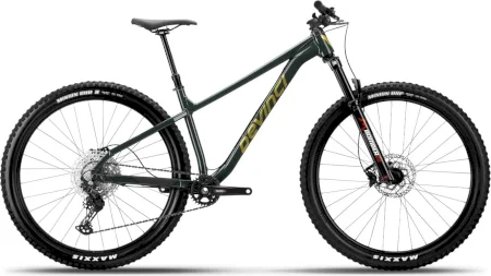 Devinci Kobain Sx 12s 2025
