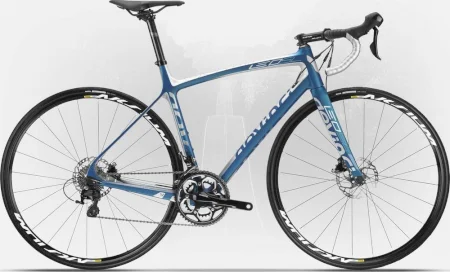 Devinci Leo Sl 105 Disc 2018
