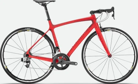 Devinci Leo Sl Sram Red E Tap 2017