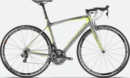 Devinci Leo Sl Ultegra Di2 2017
