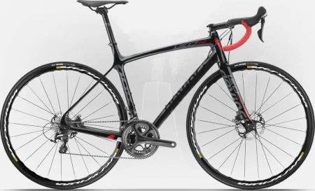Devinci Leo Sl Ultegra Disc 2018