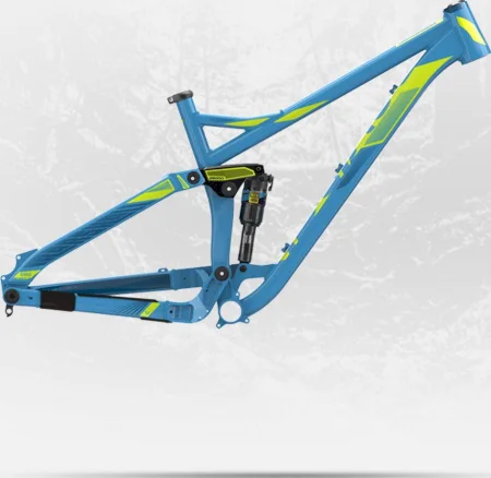 Devinci Marshall 2018