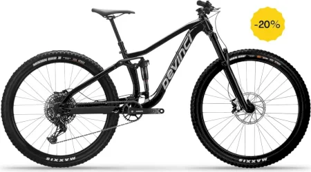 Devinci Marshall 27.5 Sx 12s 2024
