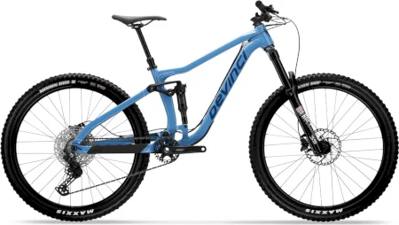 Devinci Marshall 27.5 Sx 12s 2025