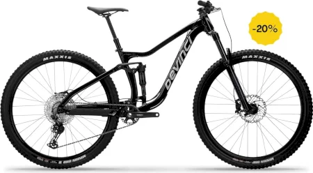 Devinci Marshall 29 Deore 12s 2023