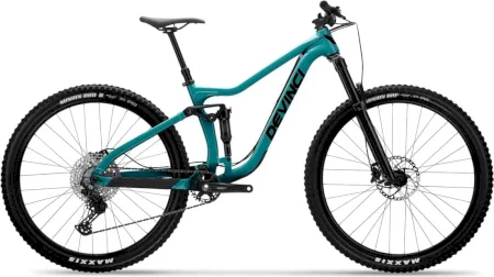 Devinci Marshall 29 Deore 12s 2025