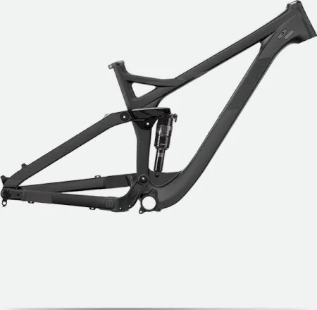 Devinci Marshall Carbon 2017