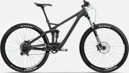 Devinci Marshall Carbon 29 Nx 2017