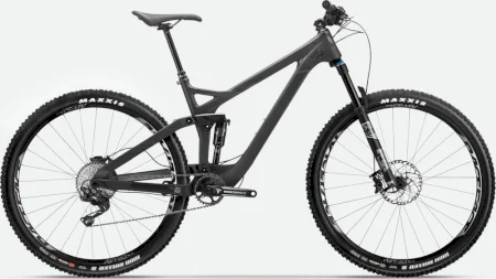 Devinci Marshall Carbon 29 Slx Xt 2017