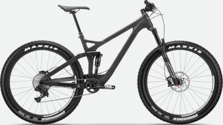 Devinci Marshall Carbon Nx 2017