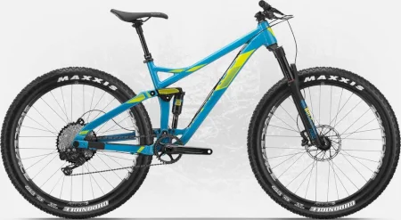 Devinci Marshall Xt 2018