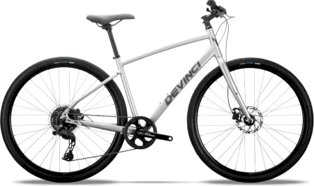 Devinci Milano 2 Cues Disc 10s 2025