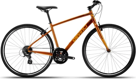 Devinci Milano Altus 21s 2025