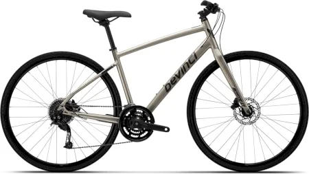 Devinci Milano Disc Alivio 27s 2025