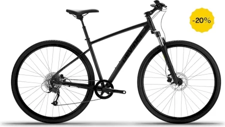 Devinci Milano Disc Altus 8s 2023