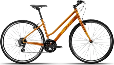 Devinci Milano Stepthru Altus 21s 2025