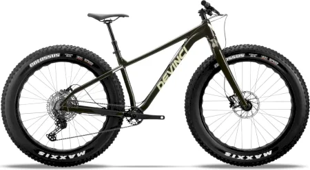 Devinci Minus Deore 11s 2025
