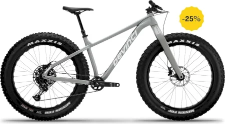 Devinci Minus Nx 12s 2024