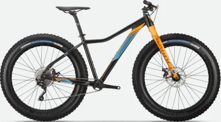 Devinci Minus Rs 2017